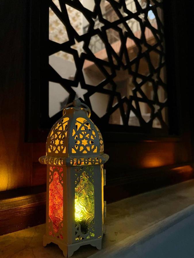 Bobosh Boutique Hotel Bukhara Bagian luar foto