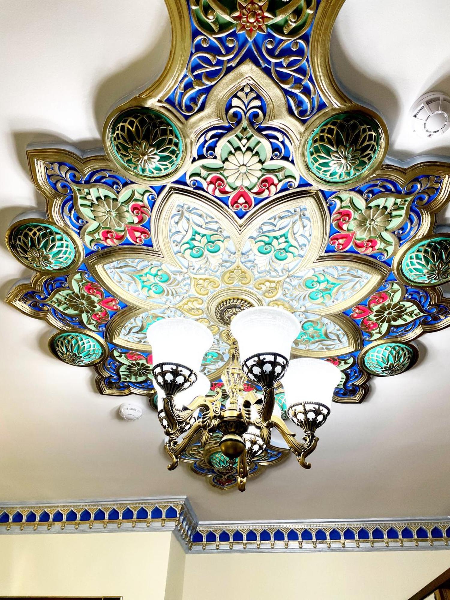 Bobosh Boutique Hotel Bukhara Bagian luar foto