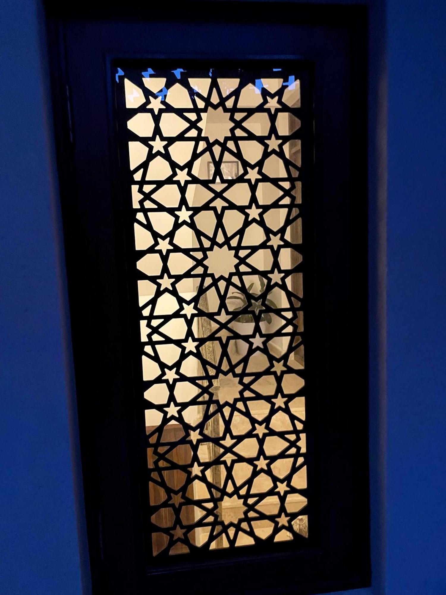 Bobosh Boutique Hotel Bukhara Bagian luar foto