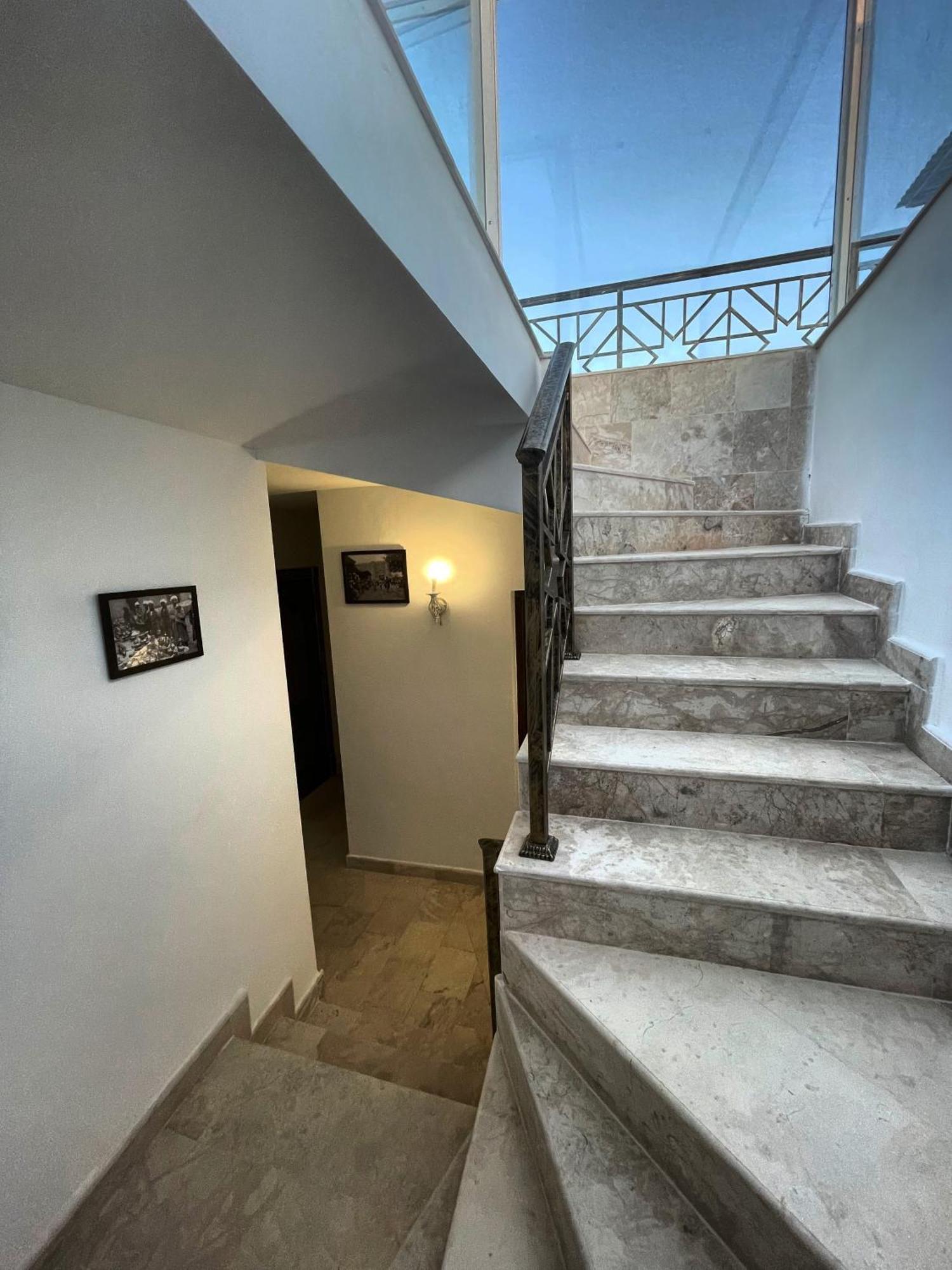 Bobosh Boutique Hotel Bukhara Bagian luar foto