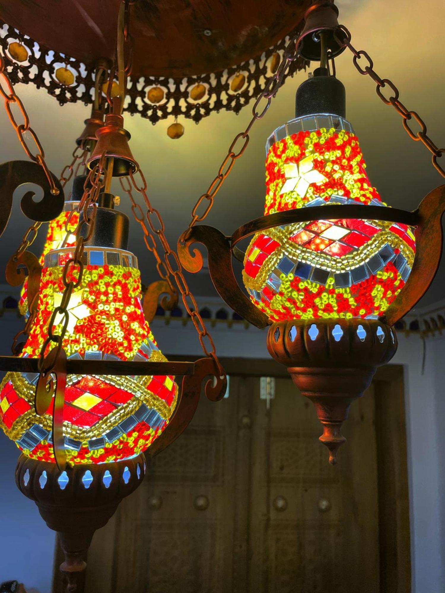 Bobosh Boutique Hotel Bukhara Bagian luar foto