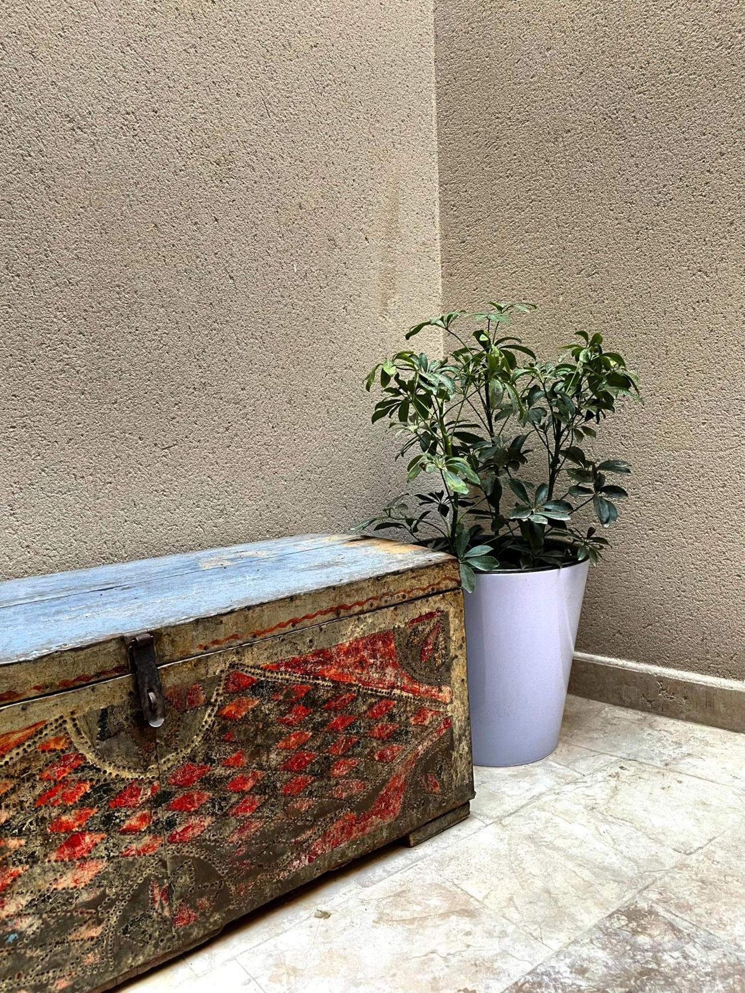Bobosh Boutique Hotel Bukhara Bagian luar foto